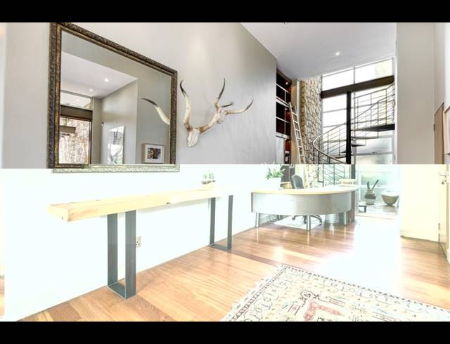 4 BEDROOM HOUSE FOR SALE IN FOURWAYS GARDENS